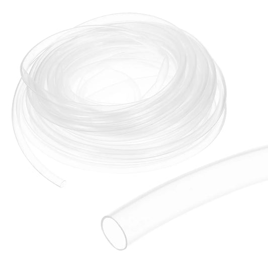Φ1,6 mm bis Φ50 m Draht-Schrumpfschlauch, transparent, Verhältnis 3:1, selbstklebend, rot, wasserdicht, industrielle elektrische Schrumpfschläuche