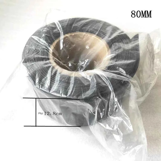 2:1 60mm 70mm 80MM Wärmeschrumpfschlauch Wärmeschrumpfschlauch Isolierhülle 10 Meter
